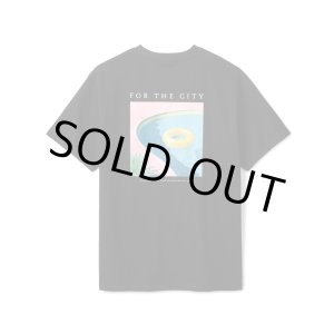 画像: FTC/POOL SIDE T BLACK