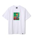 画像1: FTC/TATOO SHOP T  WHITE