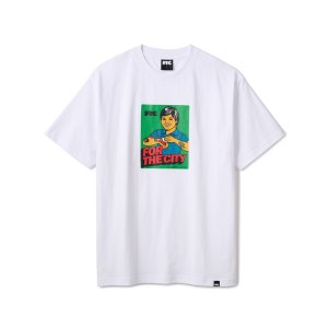 画像: FTC/TATOO SHOP T  WHITE