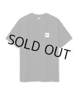 画像: FTC/BOX LOGO T  BLACK