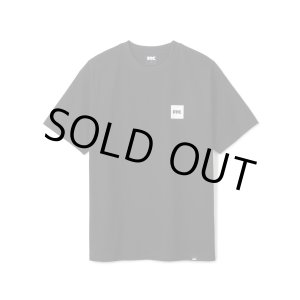 画像: FTC/BOX LOGO T  BLACK