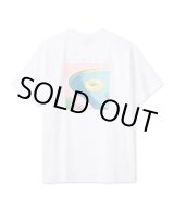 画像: FTC/POOL SIDE T  WHITE