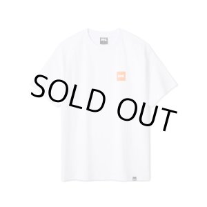 画像: FTC/BOX LOGO T  WHITE