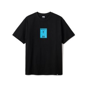画像: FTC/TART CARD T  BLACK