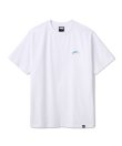 画像2: FTC/POOL SIDE T  WHITE