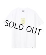 画像: FTC/TART CARD T  WHITE