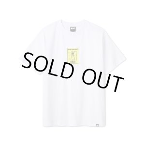 画像: FTC/TART CARD T  WHITE