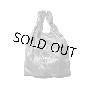 画像: NANGA/POCKETABLE ECO BAG  GRAY