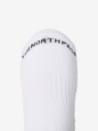 画像3: THE NORTH FACE/RUNNING UNEVEN DRY 3P ANKLE  WHITE