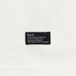 画像4: FAT/SIGNA T  WHITE