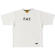 画像1: FAT/SIGNA T  WHITE