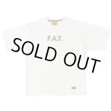 画像: FAT/SIGNA T  WHITE