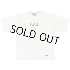 画像: FAT/SIGNA T  WHITE