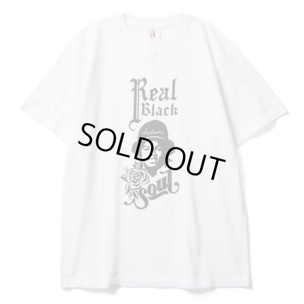 画像1: SOFTMACHINE/BEAT IT T  WHITE