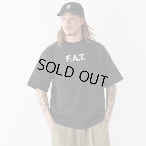 画像3: FAT/SIGNA T  BLACK