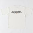 画像2: FAT/SIGNA T  WHITE