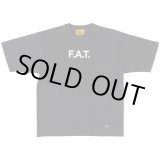 画像: FAT/SIGNA T  BLACK
