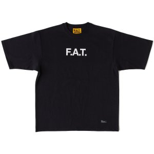 画像: FAT/SIGNA T  BLACK