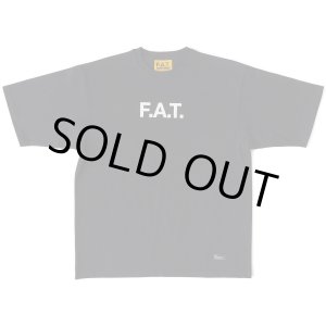 画像: FAT/SIGNA T  BLACK