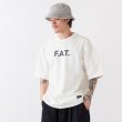 画像3: FAT/SIGNA T  WHITE