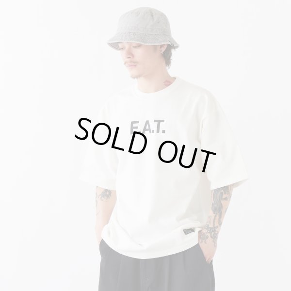 画像3: FAT/SIGNA T  WHITE