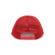 画像3: RATS/MESH CAP WAY OF LIFE  RED