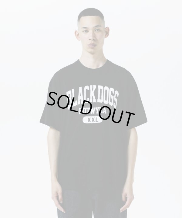 画像4: ROTTWEILER/BD XXL T  BLACK