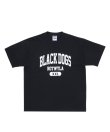 画像1: ROTTWEILER/BD XXL T  BLACK