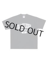 画像: ROTTWEILER/BD XXL T  BLACK