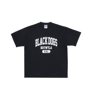 画像: ROTTWEILER/BD XXL T  BLACK