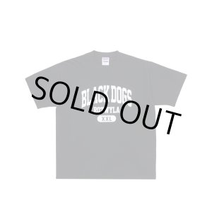 画像: ROTTWEILER/BD XXL T  BLACK