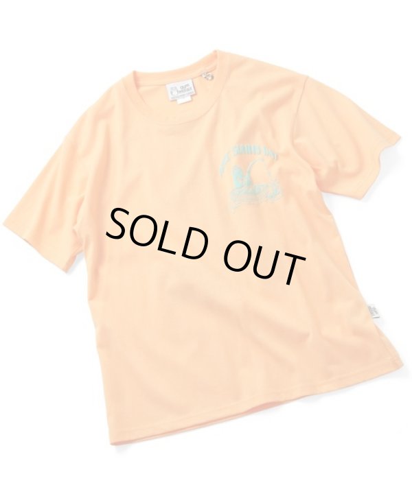 画像2: GYMMASTER/SUNNY DAY T  CHARCOAL