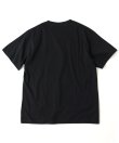 画像2: GYMMASTER/TAKE A WALK T  BLACK