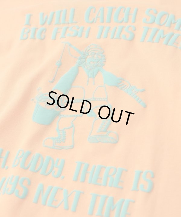 画像3: GYMMASTER/SUNNY DAY T  CHARCOAL