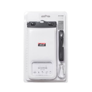 画像: NANGA/FLOATING PHONE PROTECT CASE