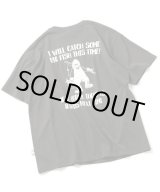 画像: GYMMASTER/SUNNY DAY T  CHARCOAL