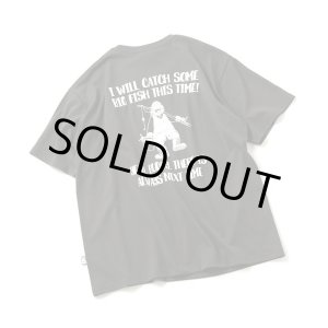 画像: GYMMASTER/SUNNY DAY T  CHARCOAL