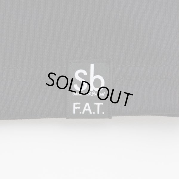 画像4: FAT/H.R. LEOPARD  BLACK