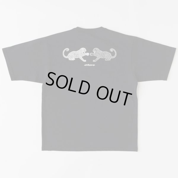 画像2: FAT/H.R. LEOPARD  BLACK