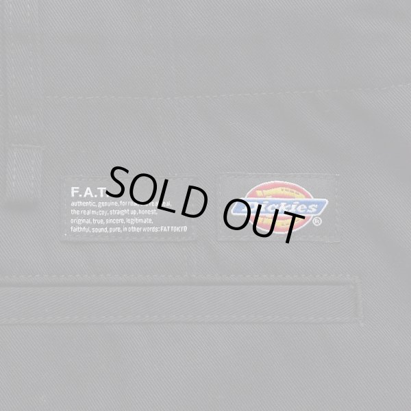 画像4: FAT/BIGGIES  BLACK