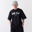 画像3: FAT/H.R. LEOPARD  BLACK