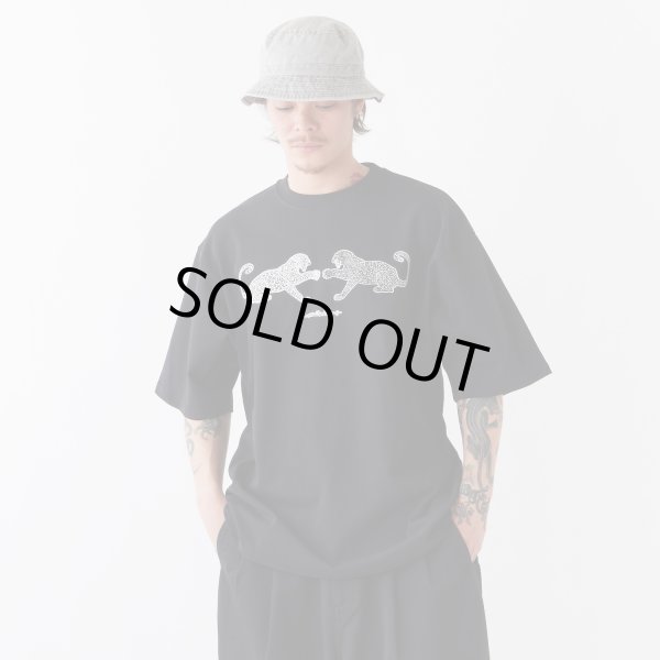 画像3: FAT/H.R. LEOPARD  BLACK