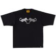 画像1: FAT/H.R. LEOPARD  BLACK