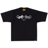 画像: FAT/H.R. LEOPARD  BLACK