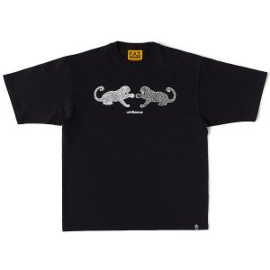 画像: FAT/H.R. LEOPARD  BLACK