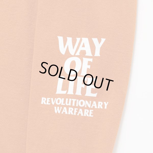 画像4: (店頭在庫) RATS/TWO WHEEL LS T  WHITE