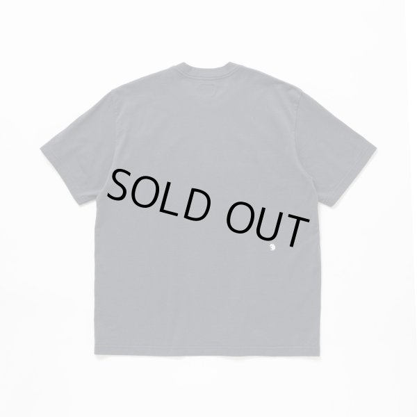 画像2: (店頭在庫) RATS/BOX LOGO T  KHAKI