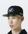 画像4: ROTTWEILER/HORSE CAP  BLACK