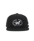 画像2: ROTTWEILER/HORSE CAP  BLACK