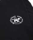 画像6: ROTTWEILER/HORSE LS T  BLACK